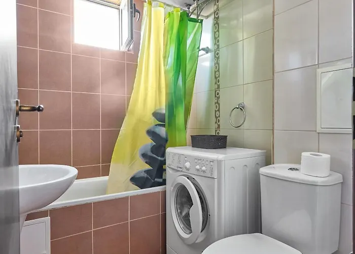 Διαμέρισμα Hacienda With Pool By Flat Mаnаger Σωζόπολη