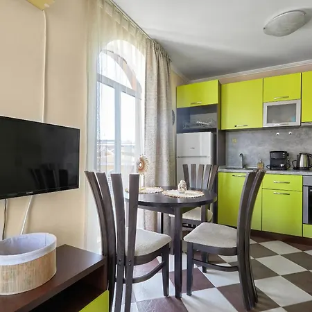 Hacienda With Pool By Flat Mаnаger * Sozopol