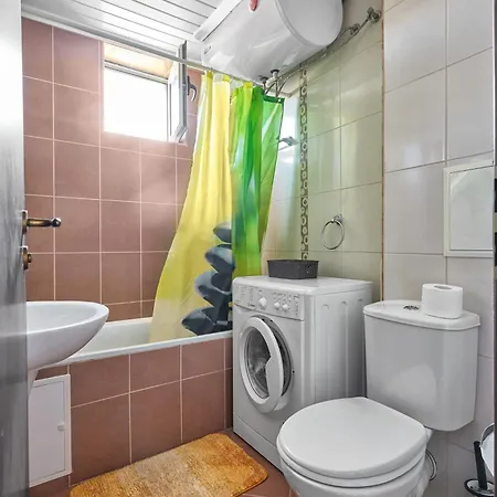 Apartament Hacienda With Pool By Flat Mаnаger Sozopol